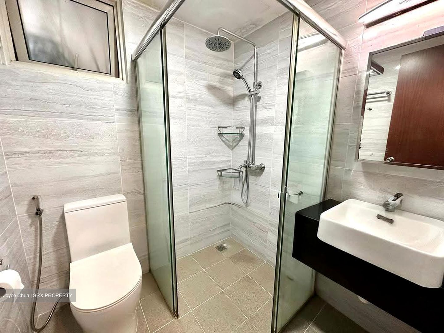 Rivervale Crest (D19), Apartment #618233051